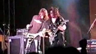 Stryper - Soldiers Under Command Live @ Cornerstone 01