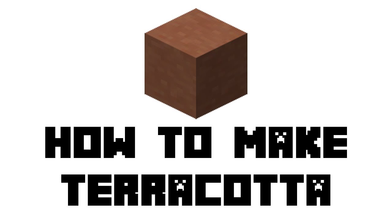 Featured image of post How To Make White Concrete In Minecraft Concrete is a solid block available in the 16 regular dye colors
