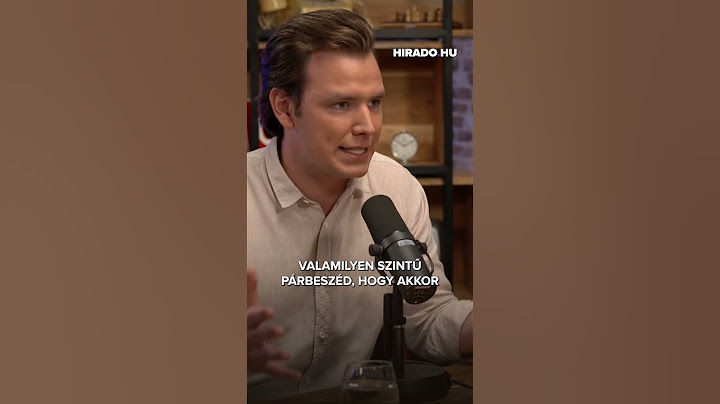 „Karácsony Gergely úgy érzi, hogy a Pride-dal minden meg van oldva”