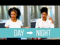 2 Easy Curly Hairstyles for Natural Hair