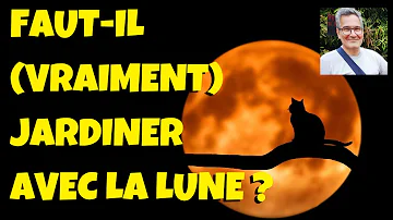 Quand la lune montante en août 2021 ?