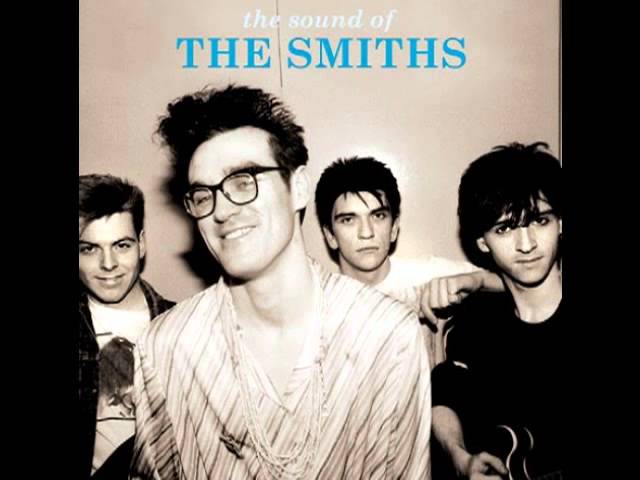 THE SMITHS -  I'M SO SORRY