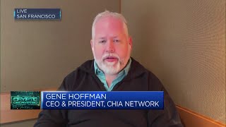 Chia Network CEO: Binance saga is a reminder of why decentralization matters