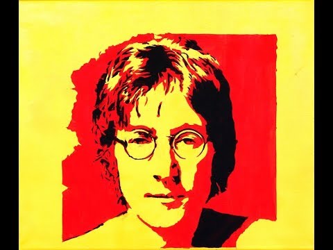 Джон Леннон (John Lennon). Биография легенды