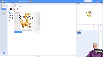 Scratch 3.0 - Costumes