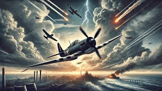 FLIGHT WORLD WAR II
