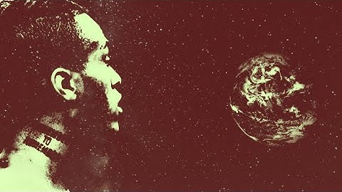 XXXTENTACION - Alone pt. 4 (Music Video)