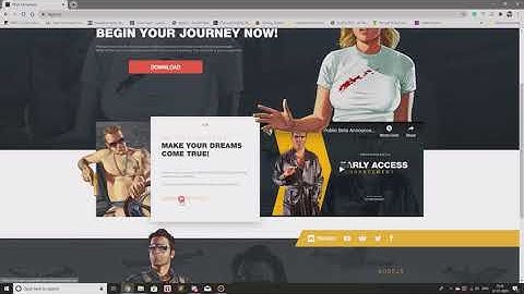 #RAGEMP v1.1 - Setting up your working environment