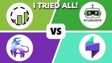 Tradesviz vs Tradezella vs Edgewonk vs Tradersync – Which Trading Journal is BETTER in 2025?