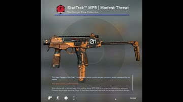 DANGER ZONE CASE OPENING