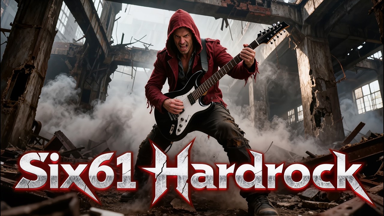 Six61-Crimson Vengeance - YouTube