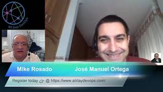 All day devops interview