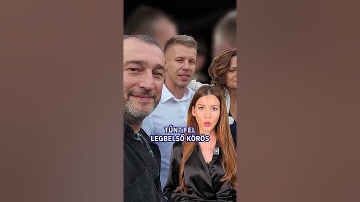 Régóta a baloldalt szolgálja Magyar Péter külföldi segítője #karácsonygergely #politika