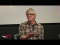 Todd Haynes and Affonso Gonçalves on their film MAY DECEMBER