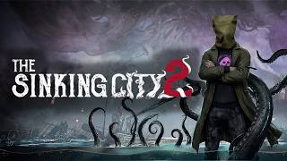 This Lovecraftian Horror Game Is Terrifying