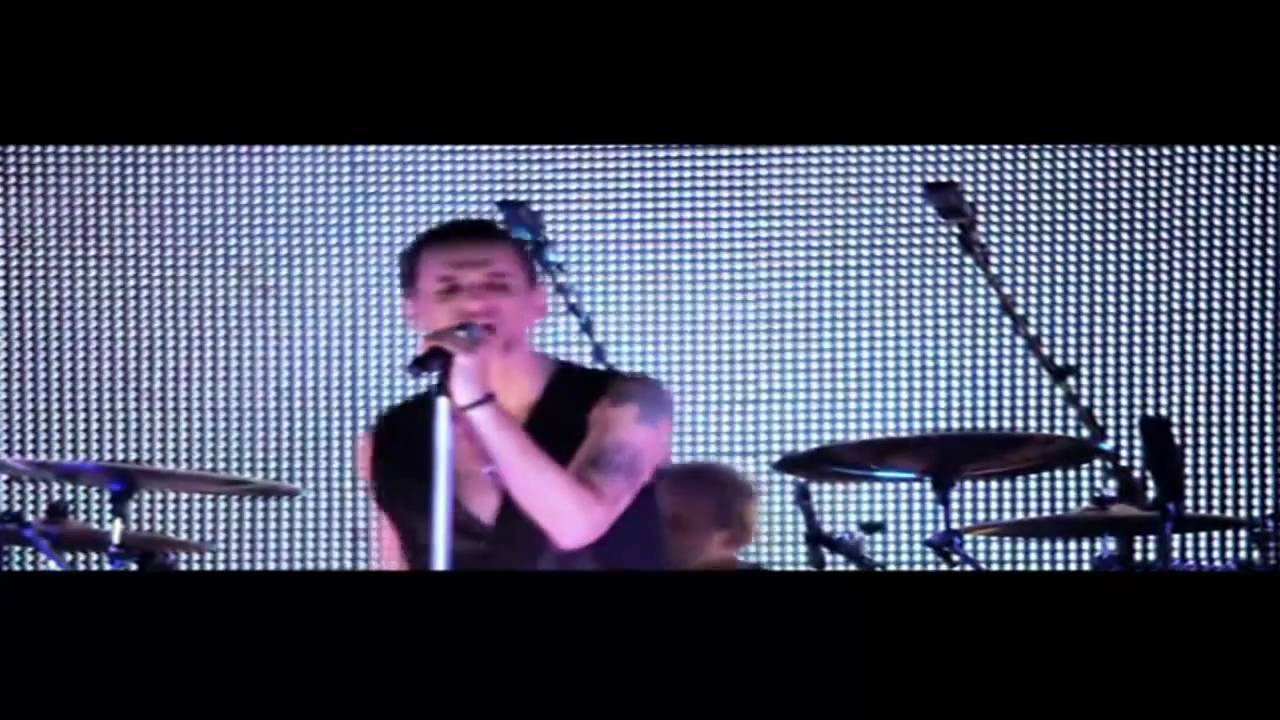 Depeche Mode 