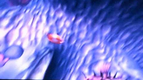 Finding Nemo: The Video Game Walkthrough Part 5: The Mask And Crappy Enemies/Sea CreatHells
