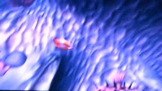 Finding Nemo: The Video Game Walkthrough Part 5: The Mask And Crappy Enemies/Sea CreatHells