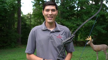 What You Need to Get Started in Barebow Archery. (Barebow Gear List)