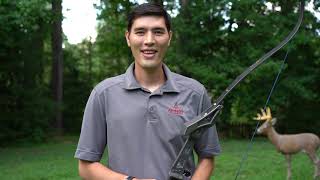 What You Need To Get Started In Barebow Archery. Barebow Gear List