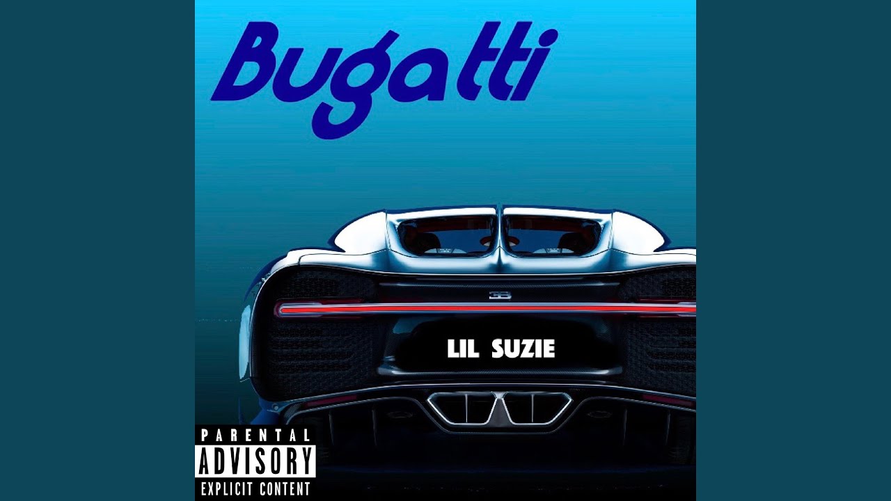 Bugatti youtube song