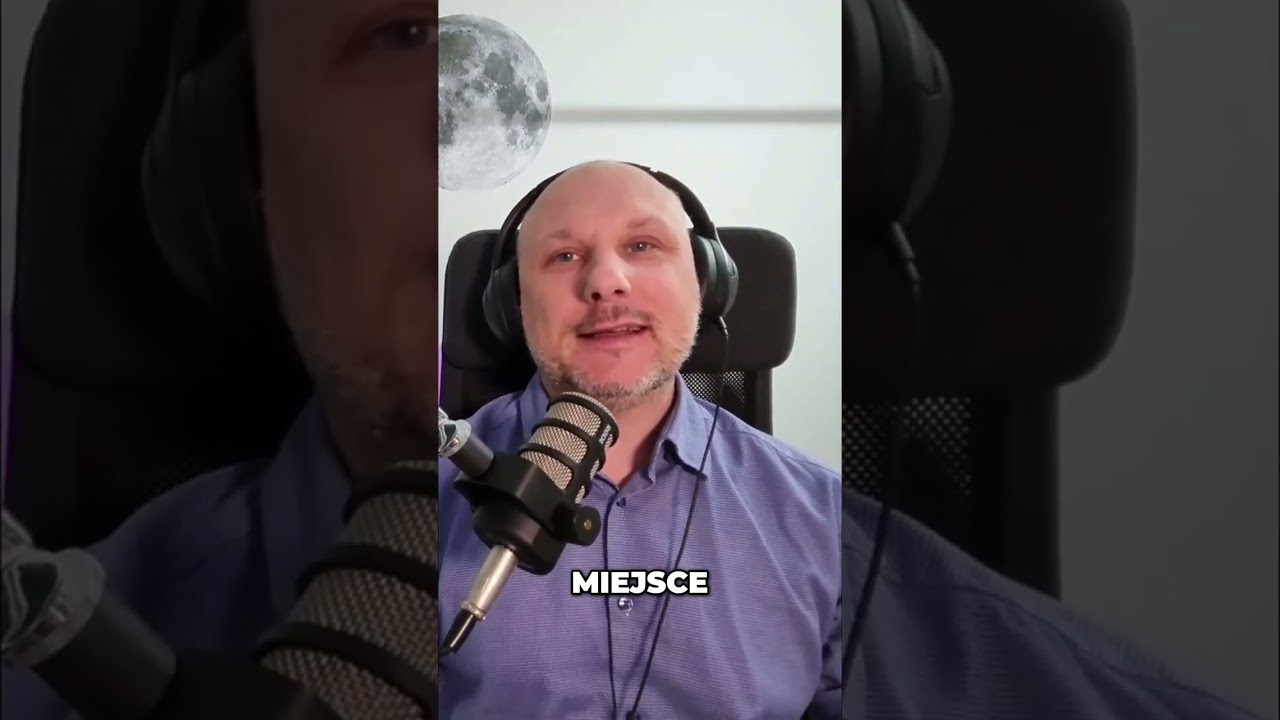 Redundancja: Rozwój zawodowy z podcastem 