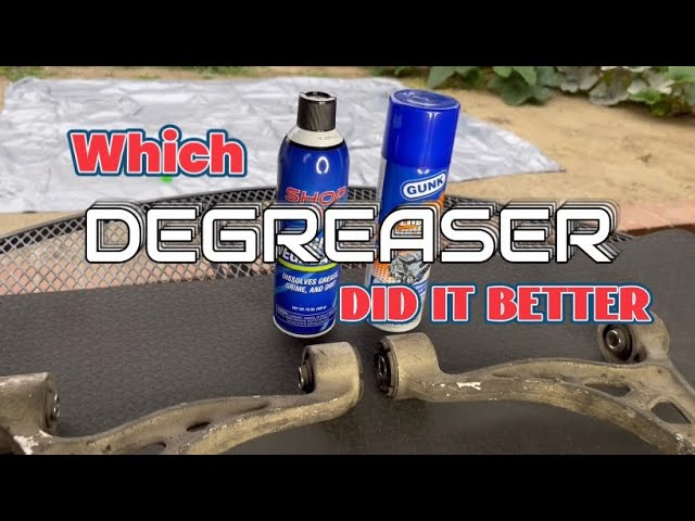 ShopPro Engine Degreaser Aerosol 15oz