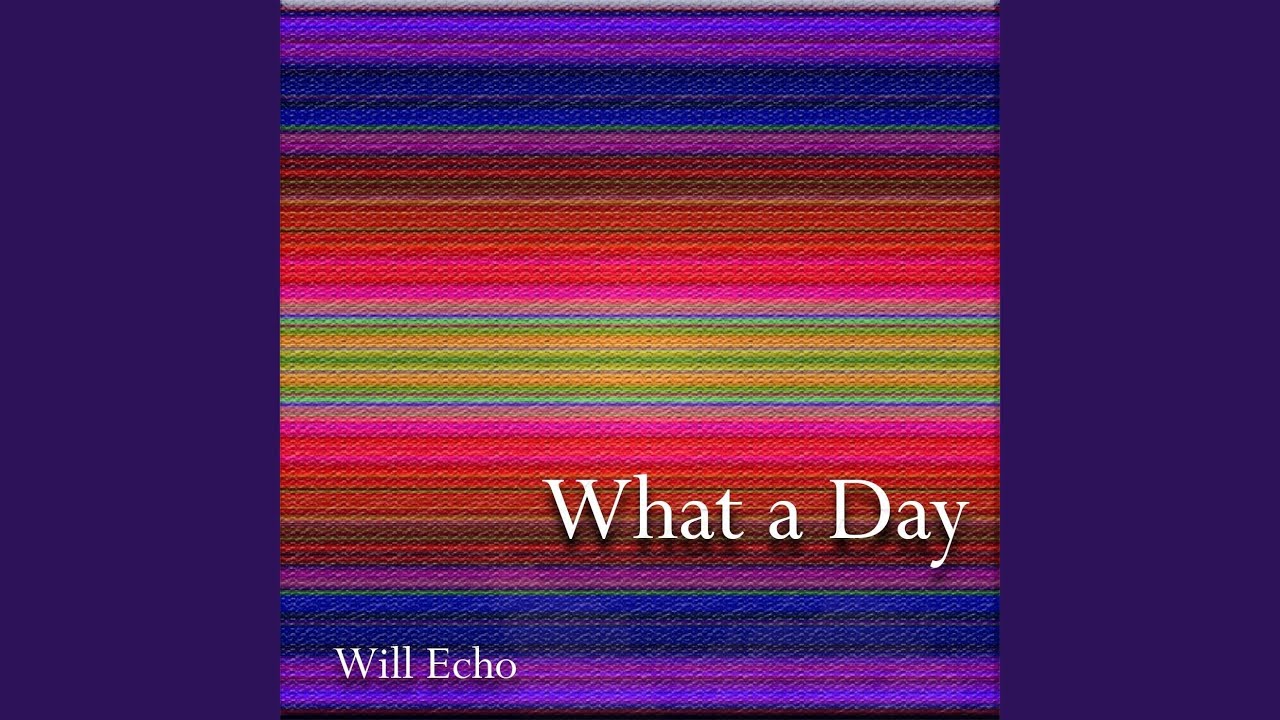 Watch What a Day on YouTube Watch What a Day on YouTube