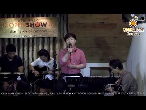 Live @ OpenShare Café | Sharing joy of live music - Live @ OpenShare Café | Sharing joy of live music
