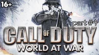   Call Of Duty World At War Cod Waw Zombie Realism -  6