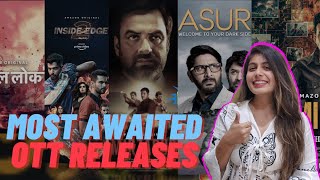 Hot Ott Releases Most Awaited Series Sequels Pallavi Talwar