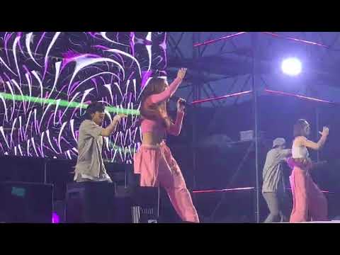 2022 타임캡슐 슈퍼콘서트 - 디바 ( 그래 ) 4K