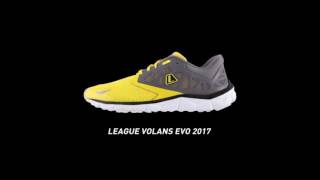 Volans Evo - Our Evolution for Your Resolution