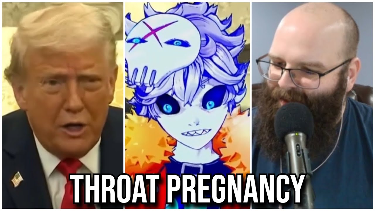 Nux Taku is 3000% f**ked