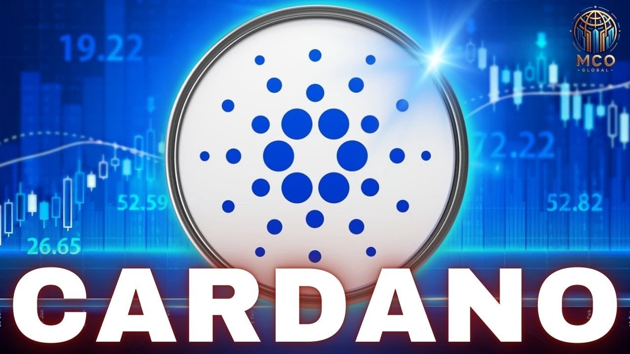 Cardano(ADA) 금일 시세: ADA 실시간 시세, 차트, 뉴스 | Crypto.com 한국