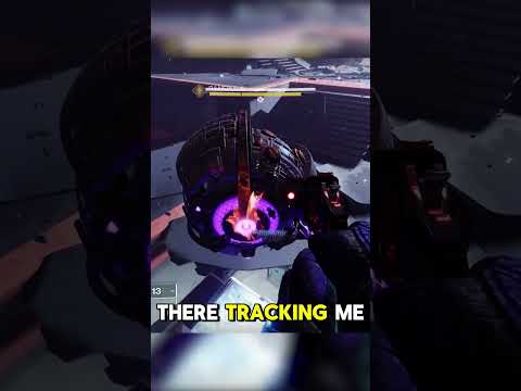 My Favorite GLITCH