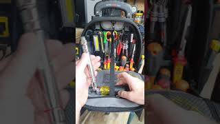 The Klein Tools | 7 in 1 Nut Driver 