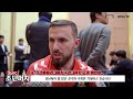 경남FC가 영입한 EPL출신 조던 머치!! K리그 축덕들은 집중하세요~ [GOAL 인터뷰]