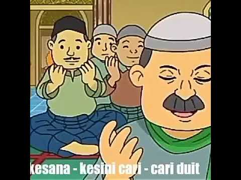 Doa minta duit - YouTube