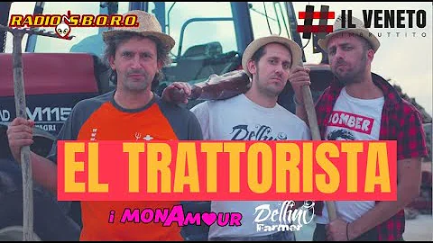 Cosa fa il trattorista?