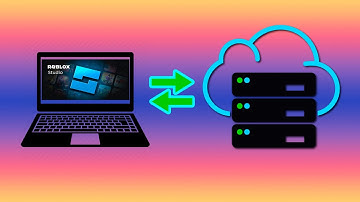 Сохранение данных в Roblox Studio | Сохраняем инвентарь, очки и деньги в игре
