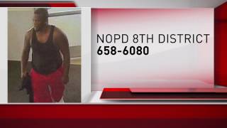Man knocked woman unconscious before kidnapping her, police say