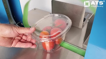 Bandspannung einstellen - US-2000 AD