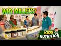 Superfood for Children 🌱 Boost Immunity Naturally!