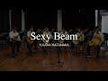 Sexy Beam | Exuberance by NUS Guitar Ensemble