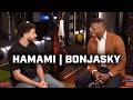 Mohamed Hamami | GLORY 107 Fight Week Interview