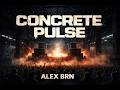 Concrete Pulse – Dark Underground Techno | Industrial Rave Beat 138 BPM