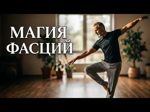 About Fascial Mindfulness Yoga