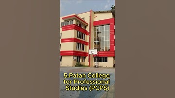 Top 5 college of Kathmandu🏫🇳🇵 #nepal #