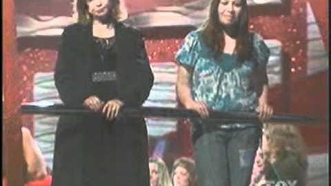 Allison, Kris and Adam Speak Out - 02-27-09